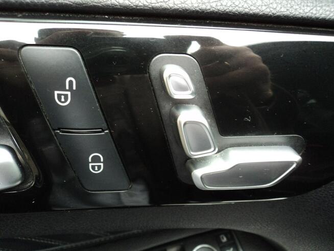 sprzedam ładnego MERCEDESA GLC 350 CDI 3.0 CDI 259KM 4MATIC Lublin - zdjęcie 11