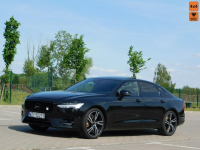 Volvo S90 2.0T6 334KM LONG AWD Kamery 360 Panorama Dach