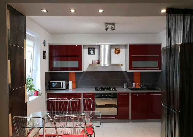 2pok, 47met, Okolice Dąbrowskiego BALKON/PIWNICA (Wrocław) Krzyki - zdjęcie 4