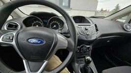 Ford Fiesta 1,3 pb * ładna* Chełm Śląski - zdjęcie 11