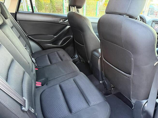 Mazda CX-5 Navi Kamera Gwarancja Kutno - zdjęcie 12