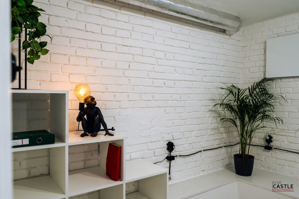 Nieruchomość 46m2 przy Starym Browarze Wilda Wilda - zdjęcie 7