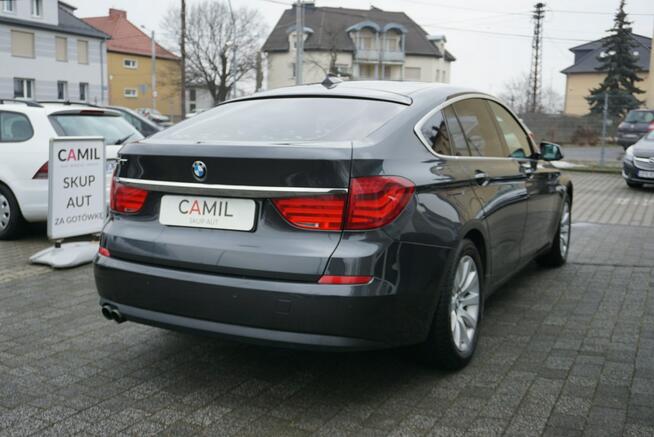 BMW 5GT zarejestrowany, ubezpieczony Opole - zdjęcie 4