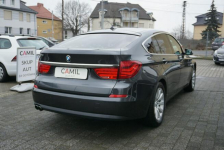 BMW 5GT zarejestrowany, ubezpieczony Opole - zdjęcie 4
