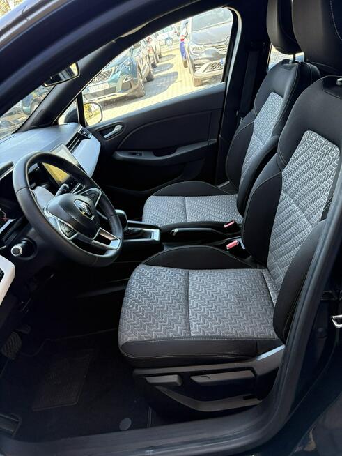 Renault Clio Rezerwacja Tarnowskie Góry - zdjęcie 12