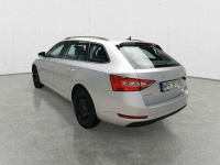 Škoda Superb Komorniki - zdjęcie 5