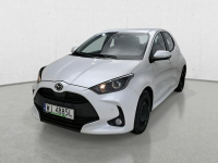 Mazda 2 Hybrid Komorniki - zdjęcie 3