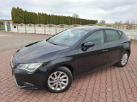 Seat Leon 1.4_125KM_Serwis ASO_Nawi_Bezwypadek 100% Pawłów - zdjęcie 2