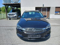 Opel Astra 1.6 CTDI klima alufelgi tempomat czujniki stan BDB Gryfino - zdjęcie 3