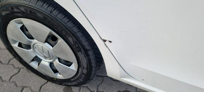 Volkswagen Up! Warszawa - zdjęcie 12