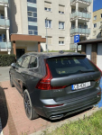 Volvo XC60 II – oferta od syndyka Wierzchosławice - zdjęcie 6