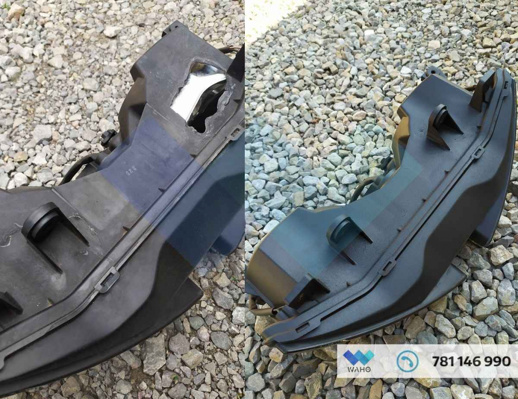 Spawanie Plastiku - Klejenie Plastiku - PUR UPGF PE-X Bychawa - zdjęcie 5