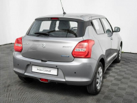 Suzuki Swift WD8872P#1.2 Dualjet SHVS Premium Cz.cof Salon PL VAT 23% Pępowo - zdjęcie 5