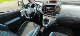 Citroen Berlingo Krajowy, instalacja gazowa. Goczałkowice-Zdrój - zdjęcie 9