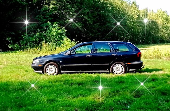 Auto na dojazdy do pracy VOLVO Grójec - zdjęcie 1