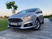 Ford S-Max 2016 rok • 2.0 Diesel • 7 osób • Gwarancja Dragacz - zdjęcie 12
