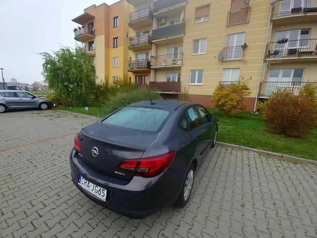 Opel Astra Brześć Kujawski - zdjęcie 6