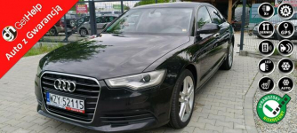 Audi A6 3,0 TDI 204HP Polecam.