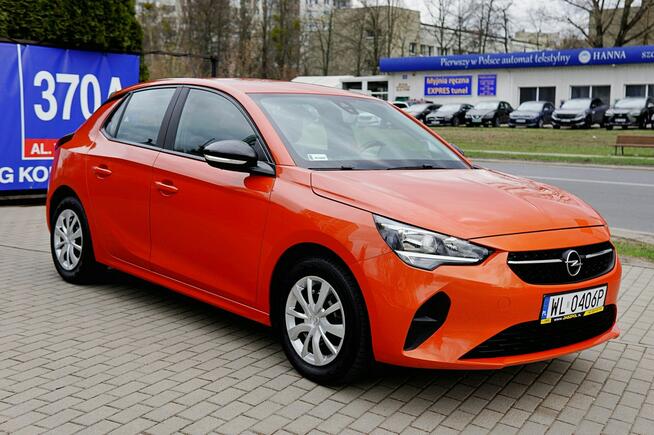 Salon Polska, serwis ASO, Corsa Edition, I. rej. 2020r. Warszawa - zdjęcie 3