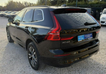 Volvo XC 60 B4,Plus Dark,4x4,AWD,Gwarancja Kamienna Góra - zdjęcie 7
