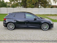 Seat Leon CUPRA 2.0tsi 280KM Ledy Alu19 Raty Zamiana Strobice - zdjęcie 10