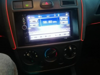 Ford Fiesta Piaseczno - zdjęcie 9