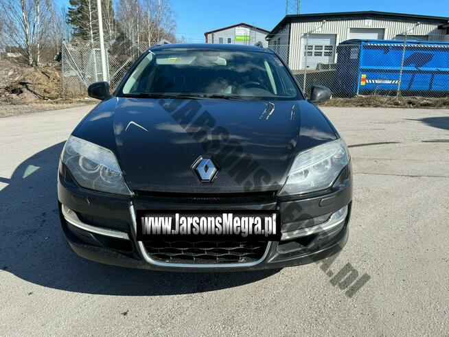 Renault Laguna Kiczyce - zdjęcie 1