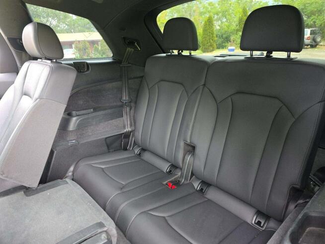 Audi Q7 PRESTIGE / Quattro / 3.0 V6 Chwaszczyno - zdjęcie 8
