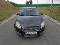 Fiat Linea 2008r. Borowno - zdjęcie 8