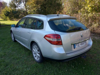 Renault Laguna III Grandtour 1.5 DCi Borgowo - zdjęcie 4