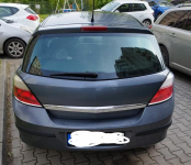 Opel Astra H 1,8 140KM Kraków - zdjęcie 2