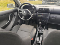 Seat Leon 1.6 2002r Wrocław - zdjęcie 5