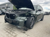 BMW X5 M60i xDrive Kamera Skóra Pneumatyka 530KM Gliwice - zdjęcie 5