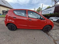 Suzuki Alto Klimatyzacja, Elektryczne szyby, Wspomaganie, 2 kpl. opon Cieszyn - zdjęcie 6