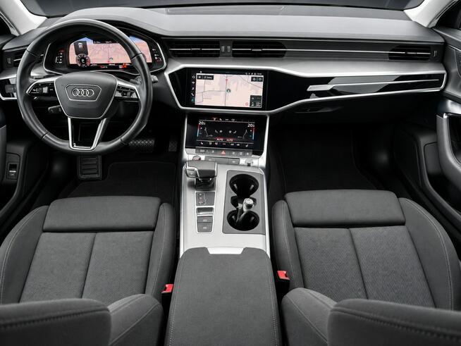 Audi A6 40TFSI Advanced edition Tarnowskie Góry - zdjęcie 6