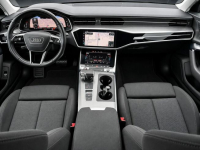 Audi A6 40TFSI Advanced edition Tarnowskie Góry - zdjęcie 6