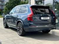 Volvo XC 90 T8 Ultimate Bright AWD 7-os Tychy - zdjęcie 5