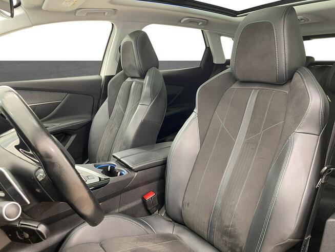 Peugeot 3008 2.0 BlueHdi Crossway S&amp;S EAT8 Hatchback Warszawa - zdjęcie 10