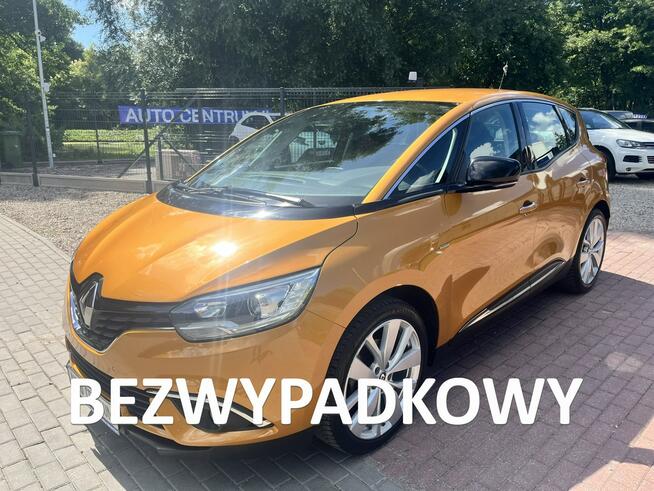 Renault Scenic 1,3 benzyna, bezwypadkowy, zamiana serwis Kobylnica - zdjęcie 1