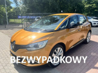 Renault Scenic 1,3 benzyna, bezwypadkowy, zamiana serwis