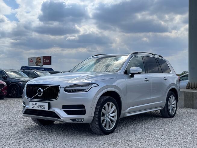 Volvo XC 90, 2018 Michałowice - zdjęcie 8