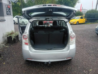 Toyota Verso Janów Lubelski - zdjęcie 11