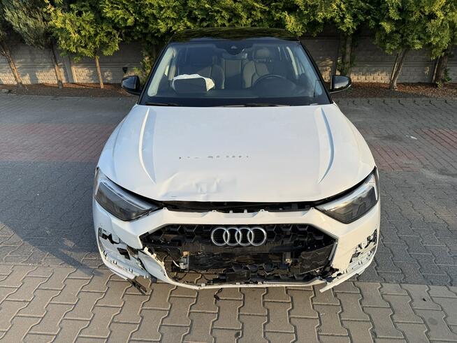 Audi A1 Zielona Łąka - zdjęcie 6