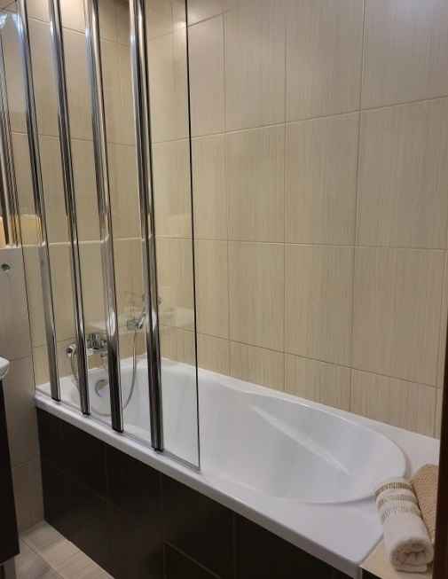 3pok 64met okolice Świeradowskiej 2BALKONY/KOMÓRKA (Wrocław) Krzyki - zdjęcie 6