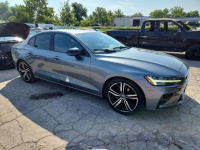 Volvo S60 R-Design / AWD / T5 / niski przebieg