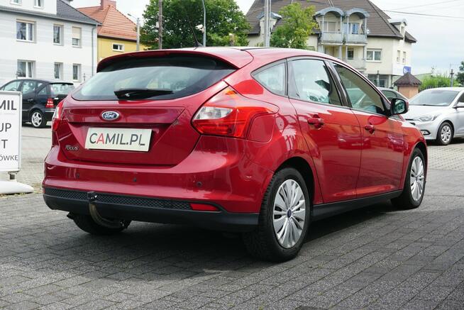 Ford Focus ,zarejestrowany, gwarancja w cenie Opole - zdjęcie 4