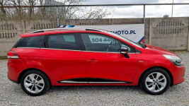 Renault Clio Pięknie utrzymany! Wersja limited! Klimatronik! Rawa Mazowiecka - zdjęcie 9
