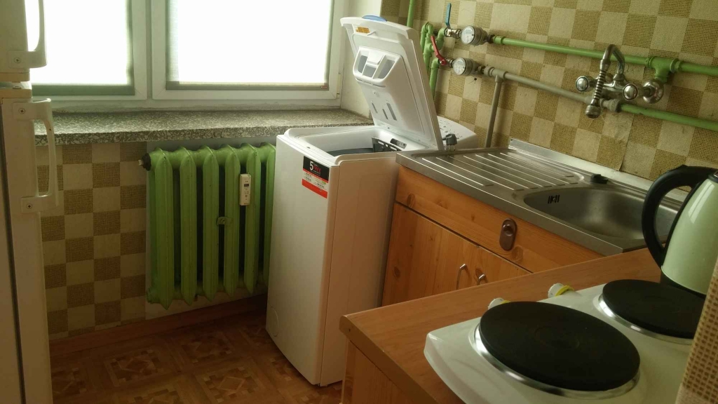 Sprzedam Kawalerkę 25m2 Płock, Otolińska, z niepłacącymi lokatorkami Płock - zdjęcie 2