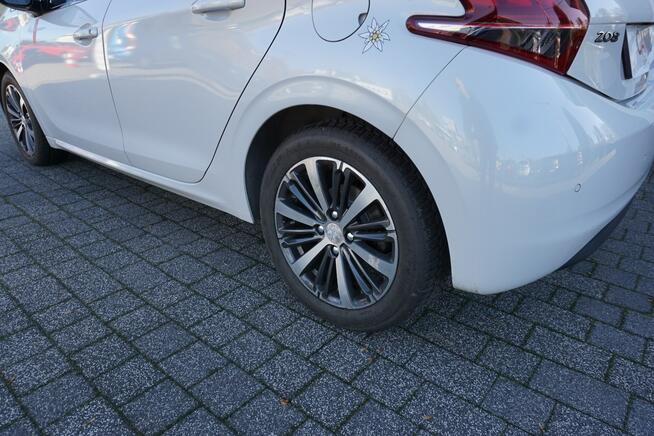Peugeot 208 roland garros, zarejestrowany, ubezpieczony Opole - zdjęcie 7