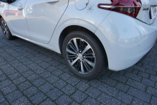 Peugeot 208 roland garros, zarejestrowany, ubezpieczony Opole - zdjęcie 7